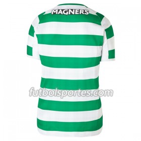 Camisetas Celtic Mujer Primera Equipacion 2018/2019